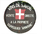 Domaine Dupasquier