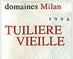 Domaines Milan