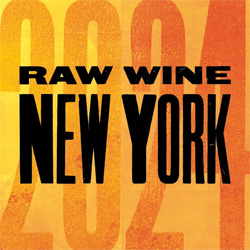 Raw Wine New-York