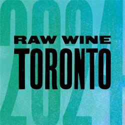Raw Wine Toronto
