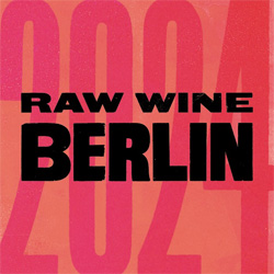 Raw Wine Berlin