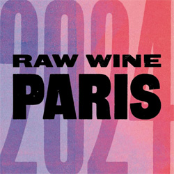 Raw Wine Paris